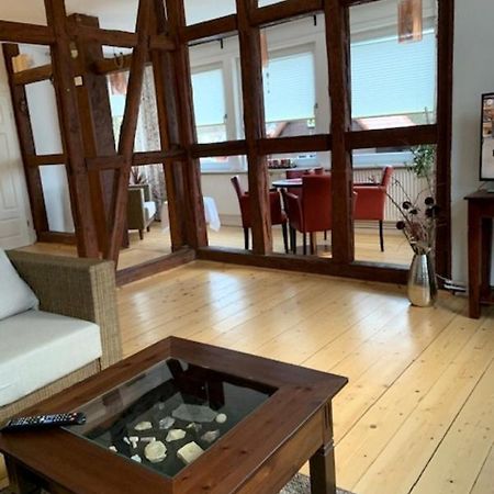 Appartment 5 Braunlage Exteriér fotografie