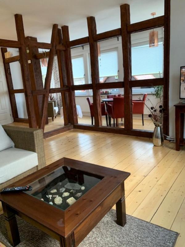 Appartment 5 Braunlage Exteriér fotografie
