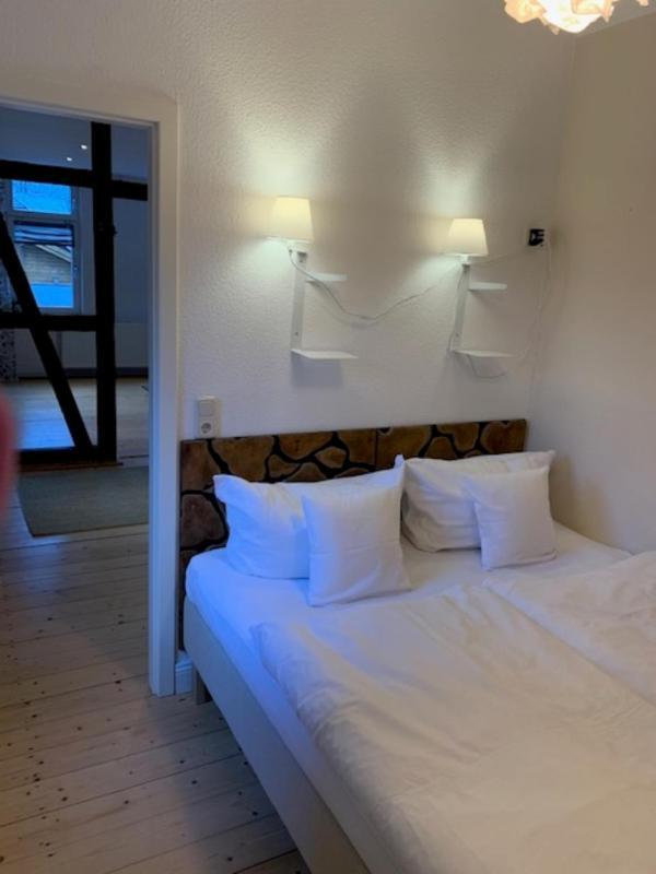 Appartment 5 Braunlage Exteriér fotografie